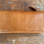 Dusky K Purse-Western Culture Leather