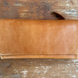 Dusky K Purse-Western Culture Leather