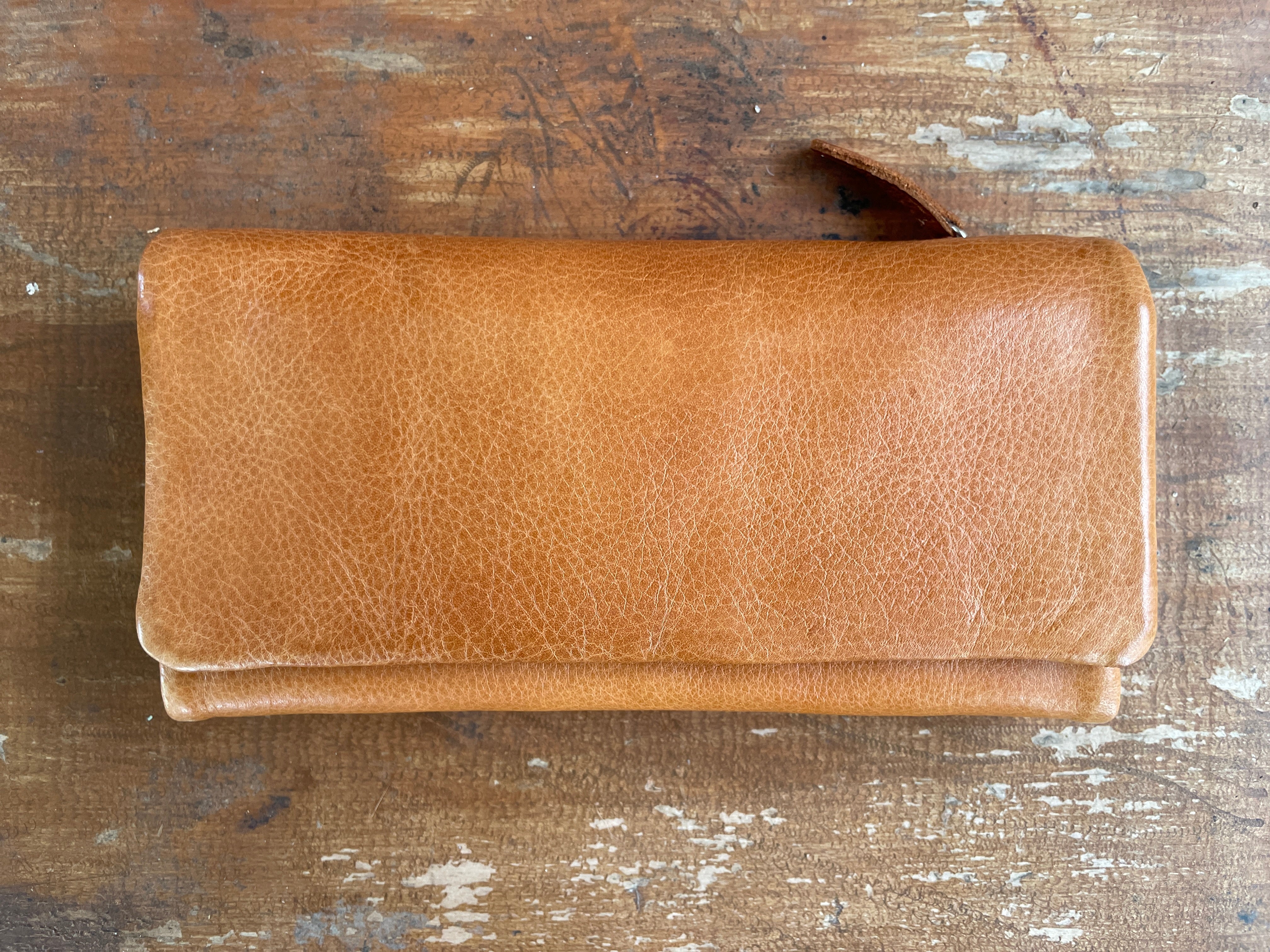 Dusky K Purse-Western Culture Leather