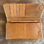 Dusky K Purse-Western Culture Leather