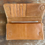 Dusky K Purse-Western Culture Leather