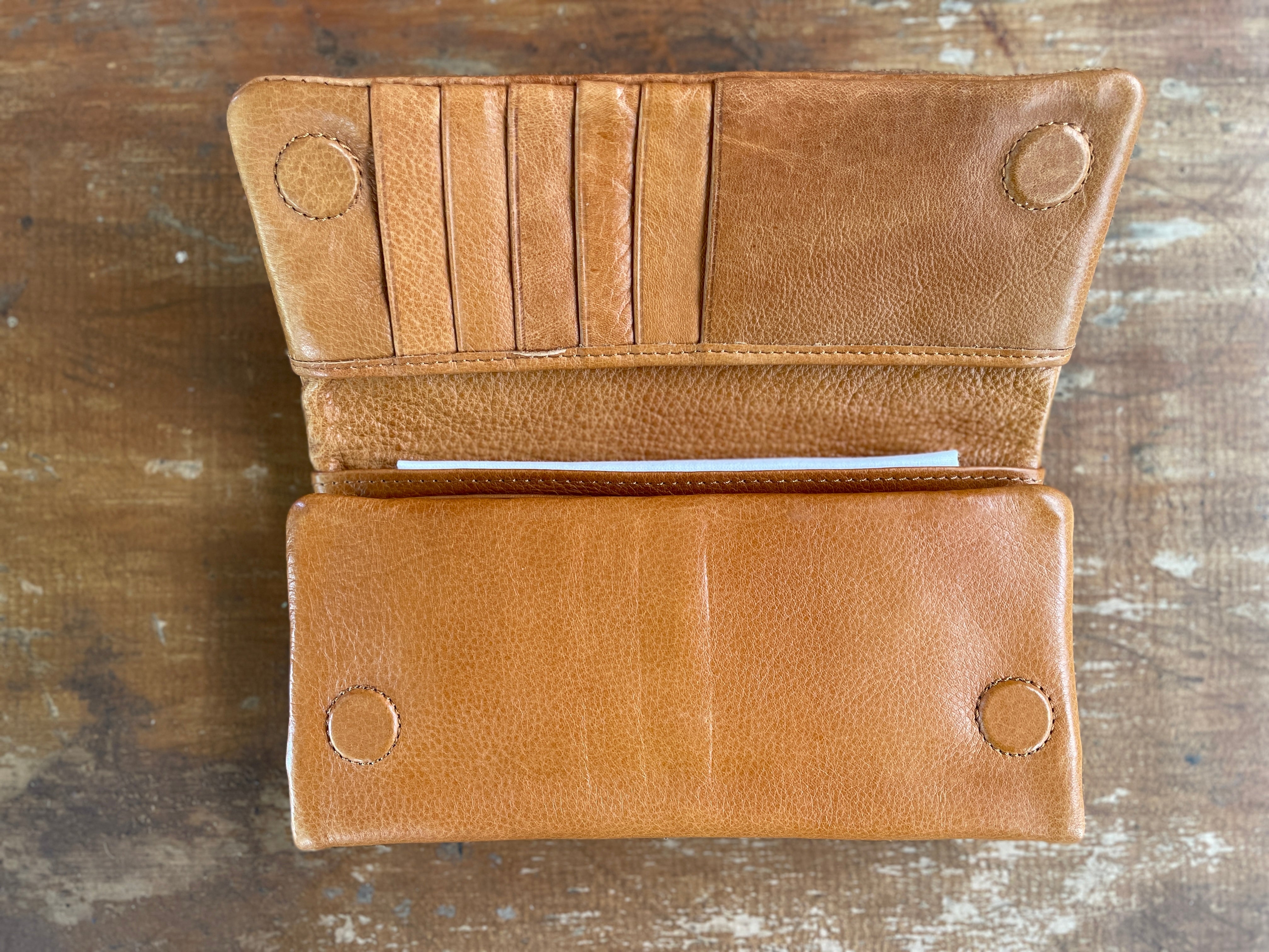 Dusky K Purse-Western Culture Leather