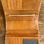 Dusky K Purse-Western Culture Leather