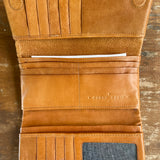 Dusky K Purse-Western Culture Leather