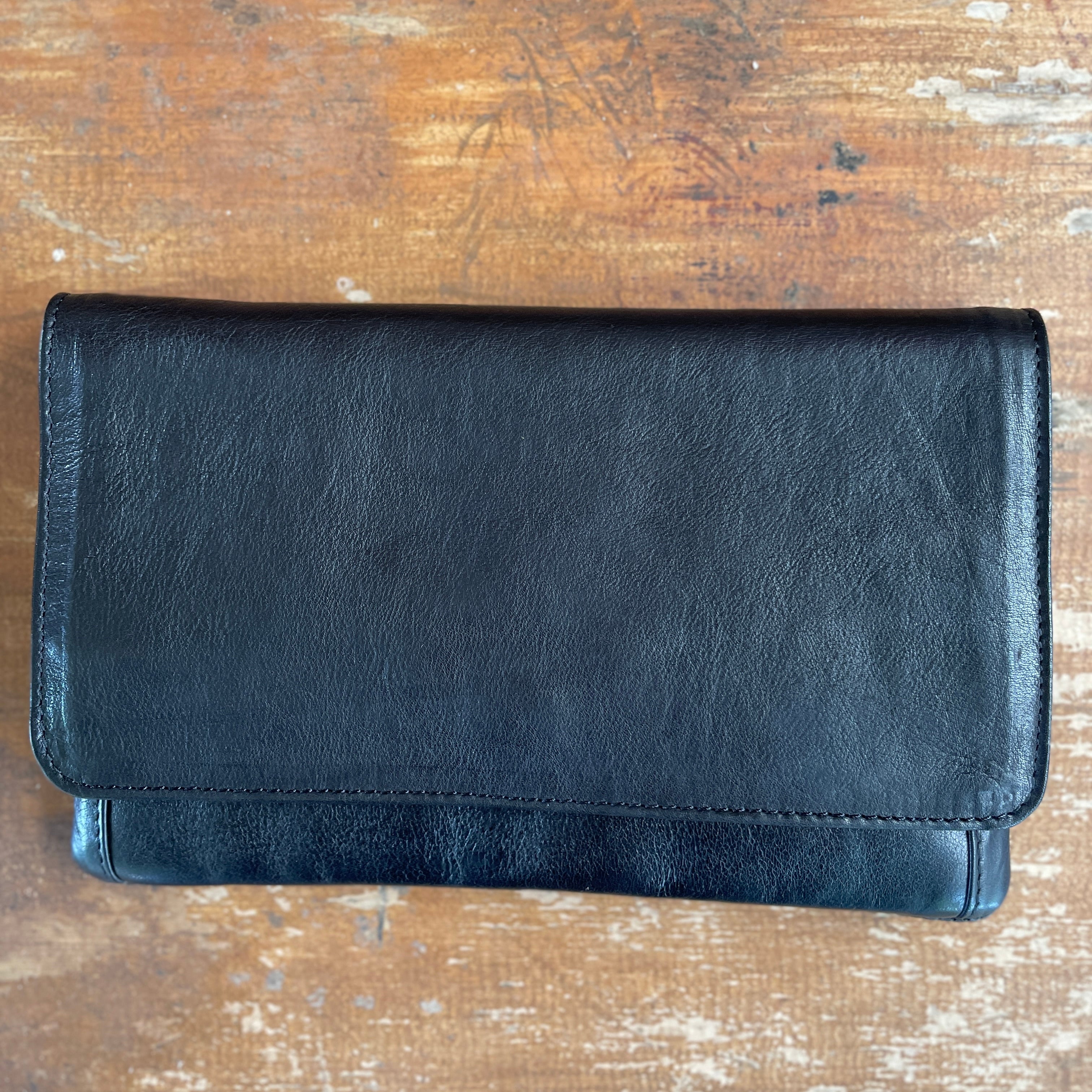 Dusky S Purse-Western Culture Leather