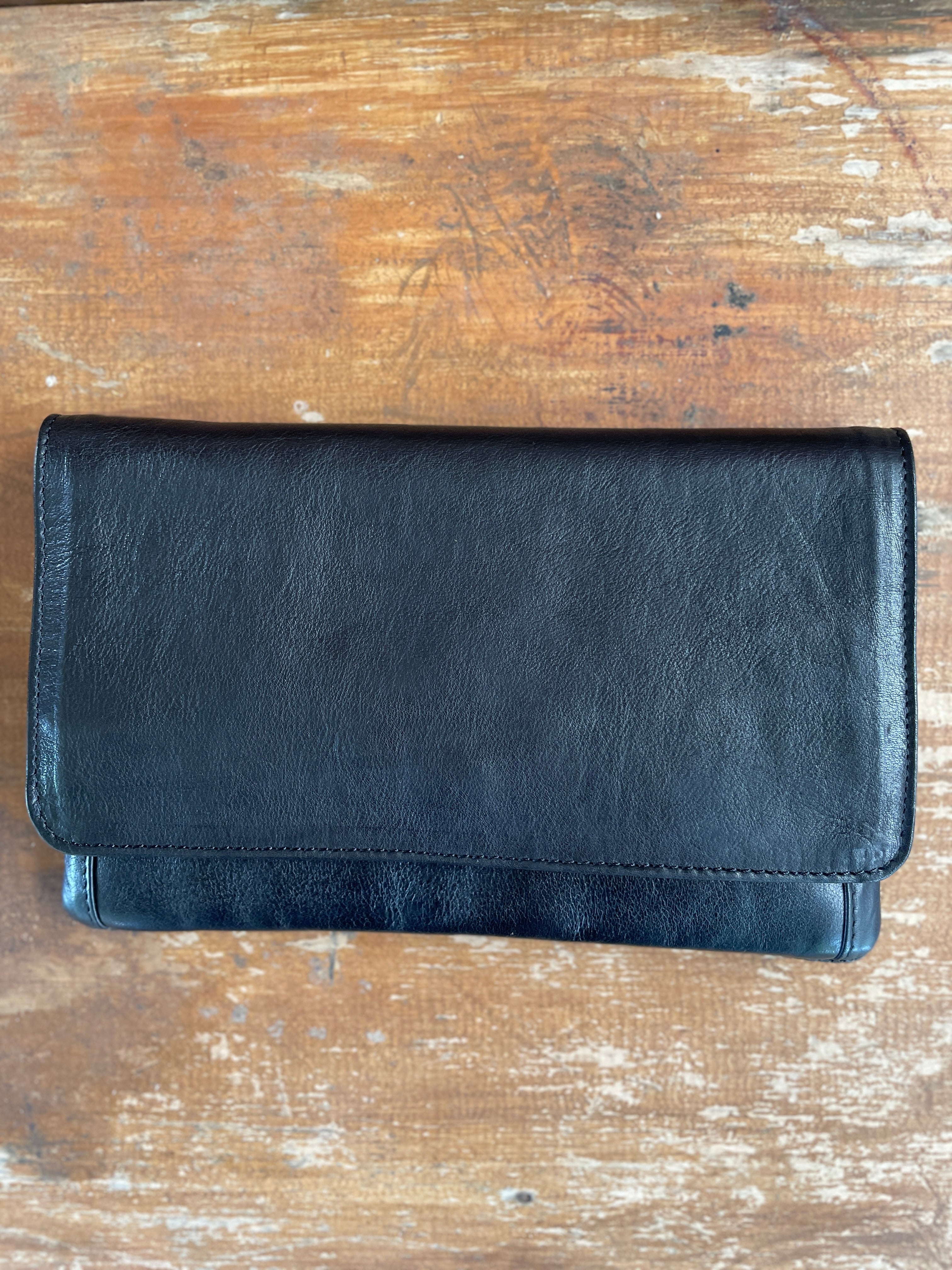 Dusky S Purse-Western Culture Leather