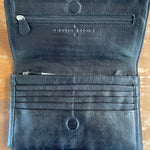 Dusky S Purse-Western Culture Leather