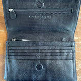 Dusky S Purse-Western Culture Leather