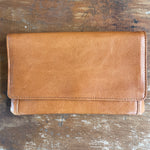 Dusky S Purse-Western Culture Leather