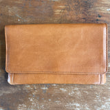 Dusky S Purse-Western Culture Leather