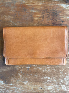 Dusky S Purse-Western Culture Leather