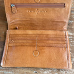 Dusky S Purse-Western Culture Leather