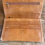 Dusky S Purse-Western Culture Leather