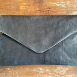 Riley Clutch-Western Culture Leather