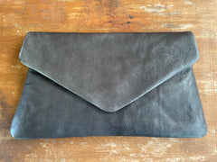Riley Clutch-Western Culture Leather