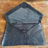 Riley Clutch-Western Culture Leather