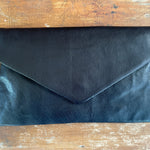 Riley Clutch-Western Culture Leather