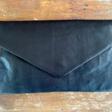 Riley Clutch-Western Culture Leather
