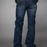 CC Magie Mid Rise Jeans-Western Culture Leather