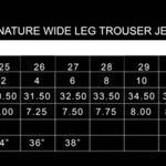 CC Signature Mid Rise Jeans-Western Culture Leather