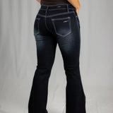 CC Jojo Jean-Western Culture Leather