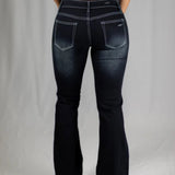 CC Jojo Jean-Western Culture Leather