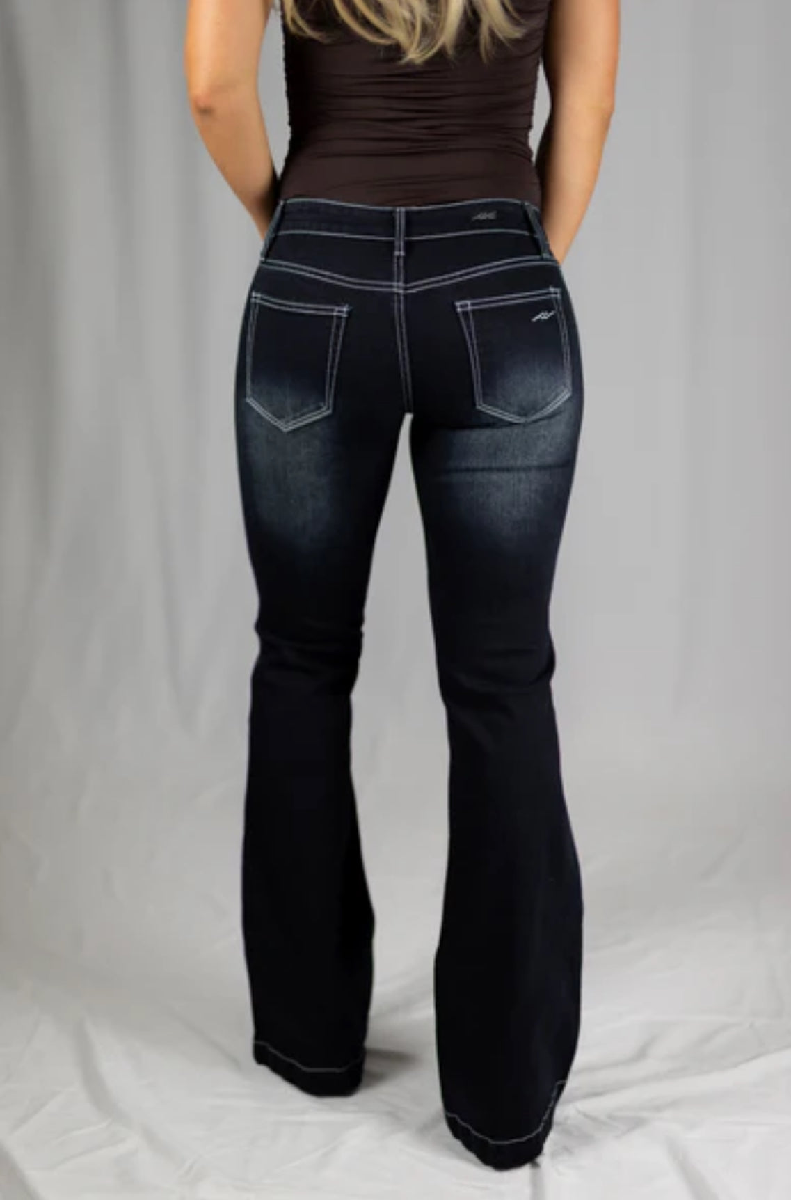 CC Jojo Jean-Western Culture Leather