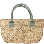 Harvest Basket-Western Culture Leather