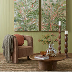Bobbi - Cot Blend Throw-Western Culture Leather
