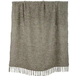 Bobbi - Cot Blend Throw-Western Culture Leather