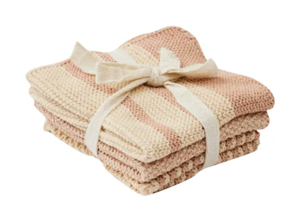 Amy - Cotton Knit Cloth-Western Culture Leather