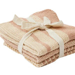 Amy - Cotton Knit Cloth-Western Culture Leather