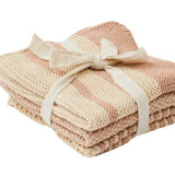 Amy - Cotton Knit Cloth-Western Culture Leather