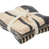 Amy - Cotton Knit Cloth-Western Culture Leather