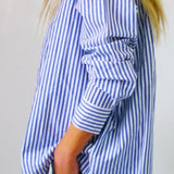 Riley Shirt-Western Culture Leather