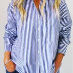 Riley Shirt-Western Culture Leather