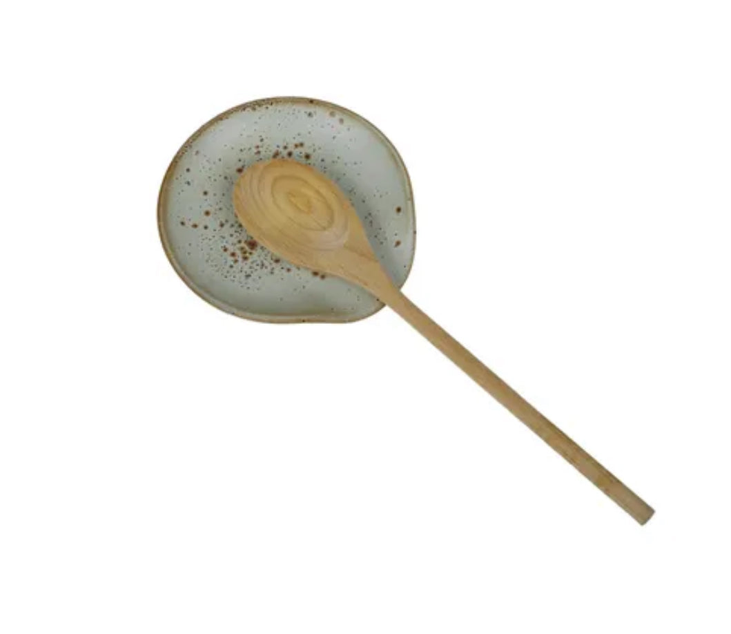 Francis - Spoon Rest-Western Culture Leather