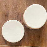 Bay - Coaster Set-Western Culture Leather