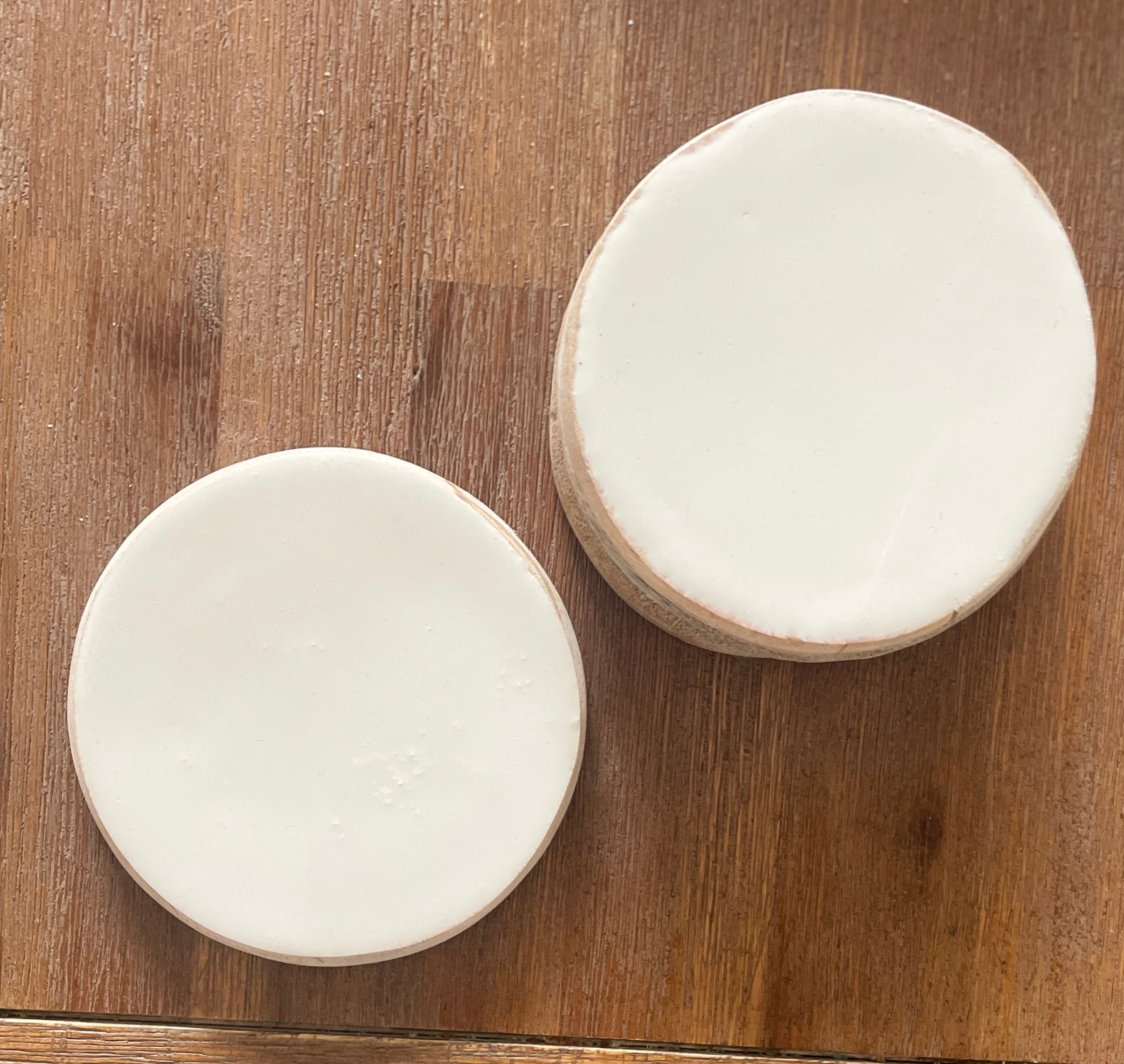 Bay - Coaster Set-Western Culture Leather