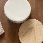 Bay - Coaster Set-Western Culture Leather