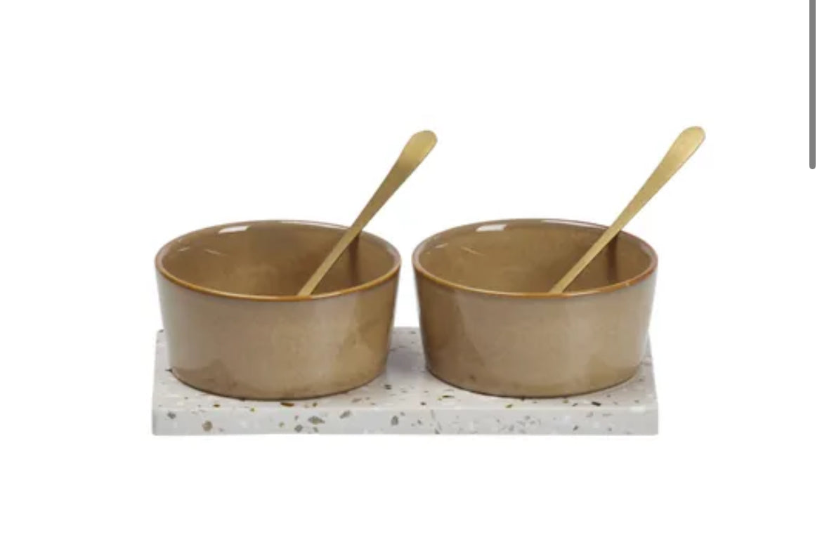 Anita - 5PC Set-Western Culture Leather