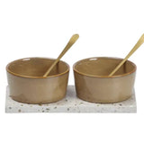 Anita - 5PC Set-Western Culture Leather