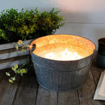 Berry Sweet! Candle-Western Culture Leather