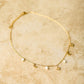 MOONSTRUCK necklace-Western Culture Leather