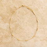 AURORA necklace-Western Culture Leather