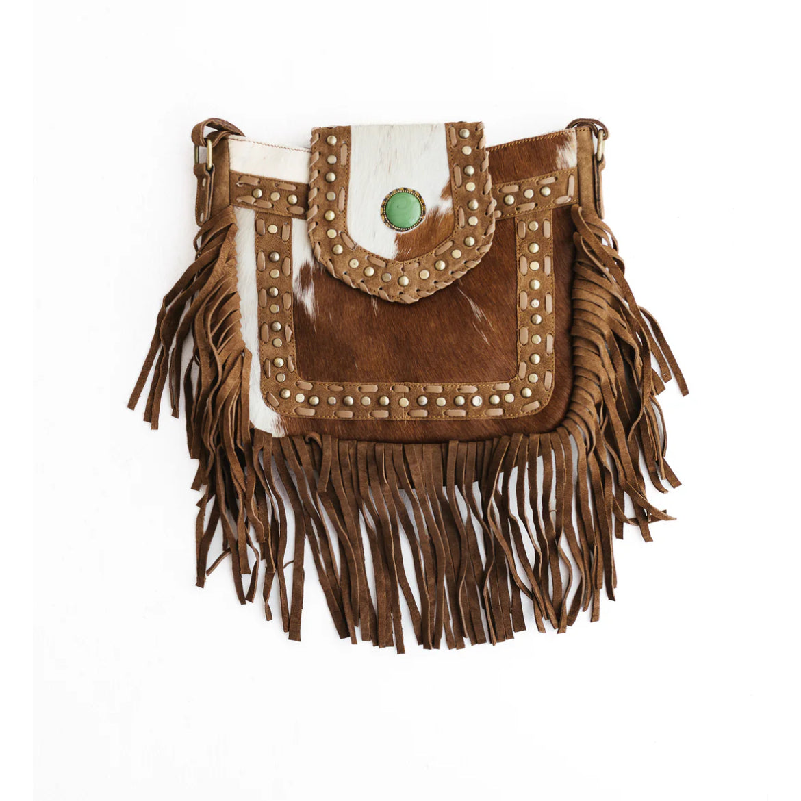 WONDERLUST bag-Western Culture Leather
