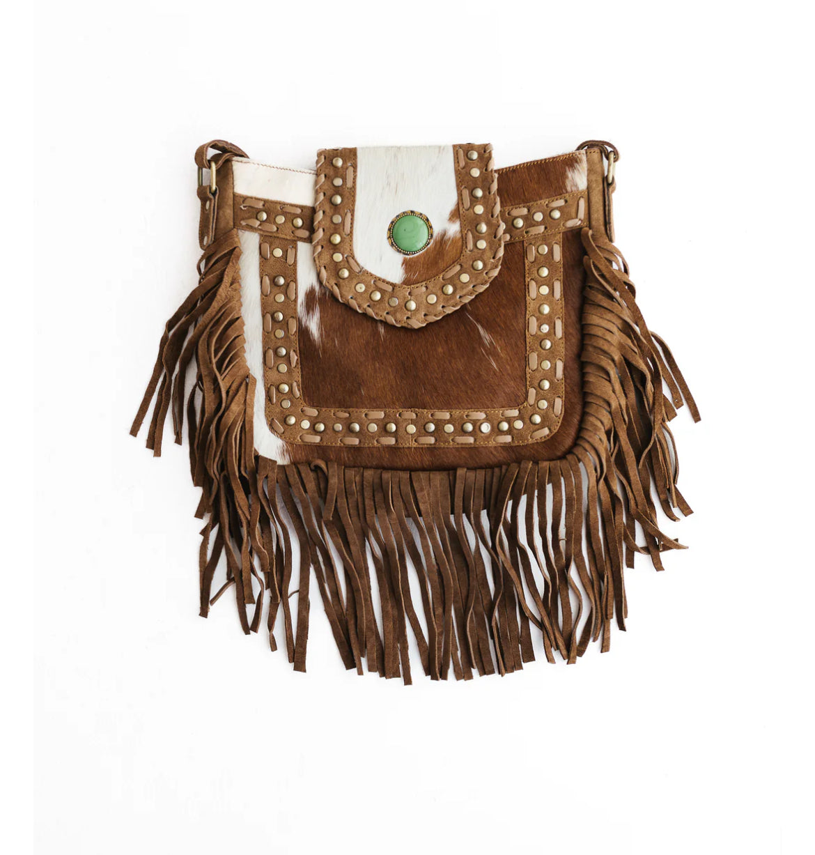 WONDERLUST bag-Western Culture Leather