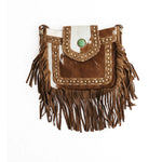 WONDERLUST bag-Western Culture Leather