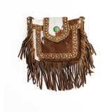 WONDERLUST bag-Western Culture Leather