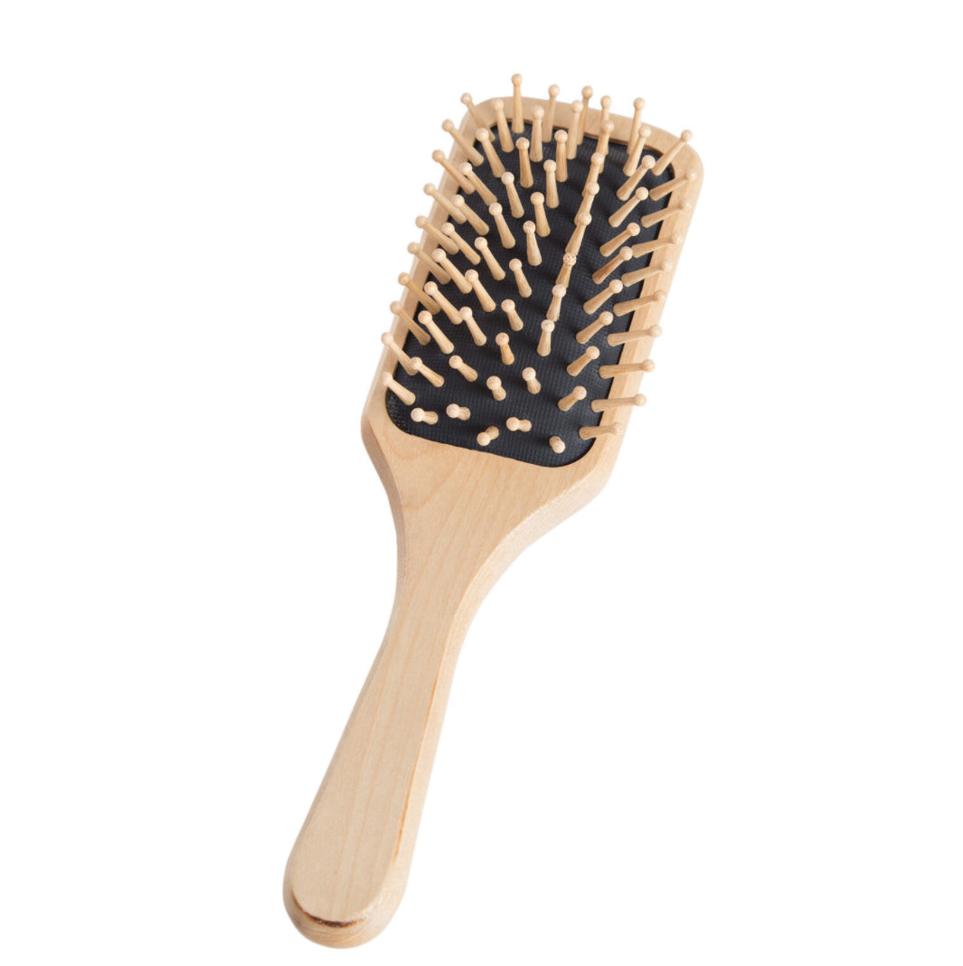 Tooled Brush-Western Culture Leather